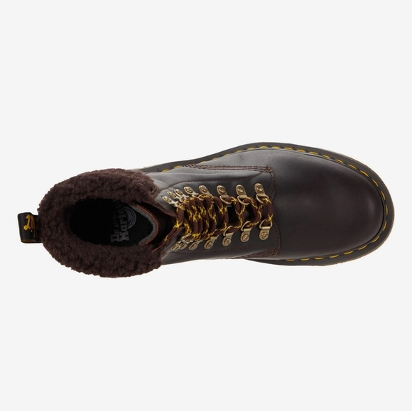 Dr. Martens 1460 Collar Leather Waterproof Boots main image 12